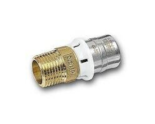Ниппель 3fit-Press 26x3,0 - 1 НПр-НР, 25243G