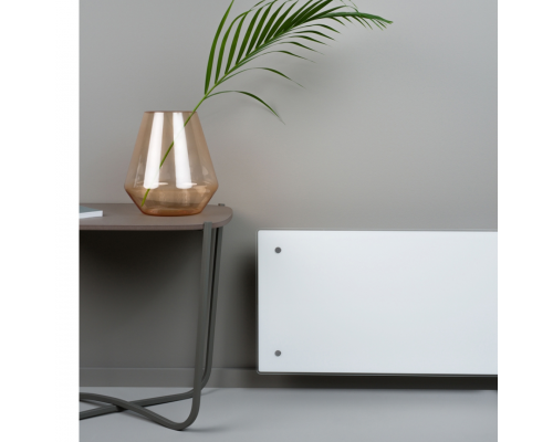 Конвектор электрический Adax CLEA H 04 KWT White
