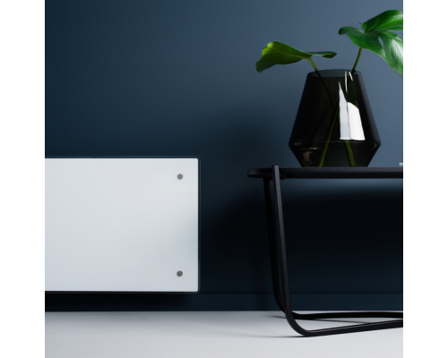 Конвектор электрический Adax CLEA H 04 KWT White