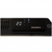 Конвектор электрический Adax CLEA L 06 KWT Black