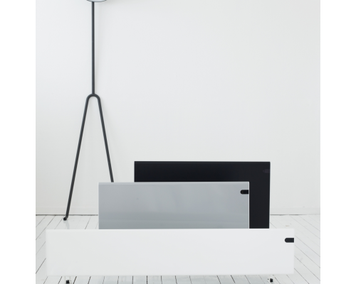 Конвектор электрический Adax NL 06 KDT White