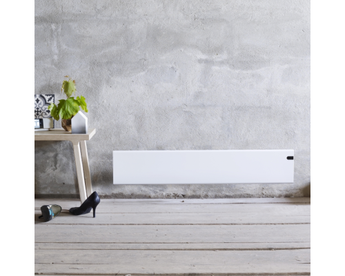 Конвектор электрический Adax NL 06 KDT White