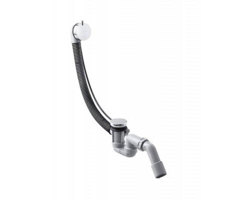 Слив-перелив, Hansgrohe, вид-для ванны
