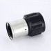 Муфта пресс-В PVDF HENCO 40х1"1/4