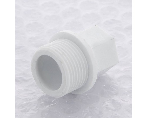 Заглушка Н ProAqua 25х3/4" Заглушка Н ProAqua 25х3/4"