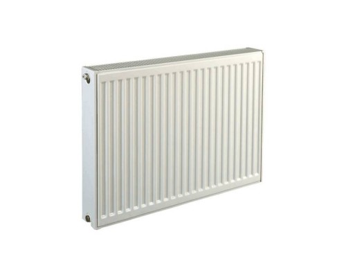 Радиатор панель VC 22 500х1000 2176Вт ниж/п в/к RAL9016 Heaton Smart Радиатор панель VC 22 500х1000 2176Вт ниж/п в/к RAL9016 Heaton Smart