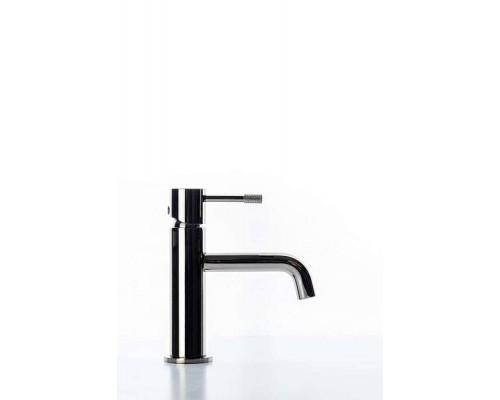 Boheme Uno Смеситель для раковины, цвет: shine gun metall 461-SGM