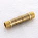 Удлинитель НН бронза Viega 3/4" x 120