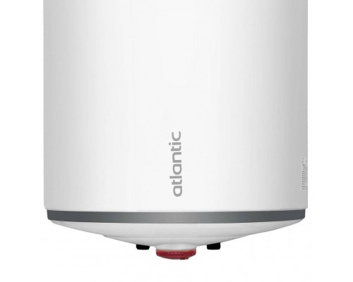 Водонагреватель электрический накопительный Atlantic OPRO Slim 50 PC (841133)