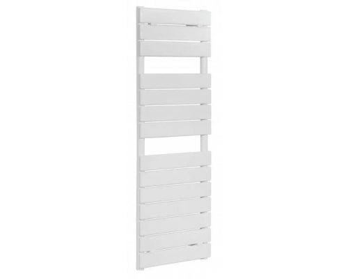 Lazzarini Palermo белый прямой 1213×500