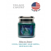 Декоративная свеча Village Candle Мир на Земле (92 грамма)