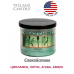 Декоративная свеча Village Candle Спокойствие (396 грамм)