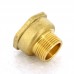 Переходник НВ UNI-FITT 3/4"x1"