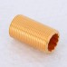 Удлинитель НН бронза Viega 1/2" x 160