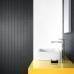 Смеситель для раковины HansGrohe 260 HG Metris однорычажный со сливным гарнитуром хром