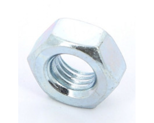 Гайка шестигранная, Конкреп, М10 R (оцинк.) BIS