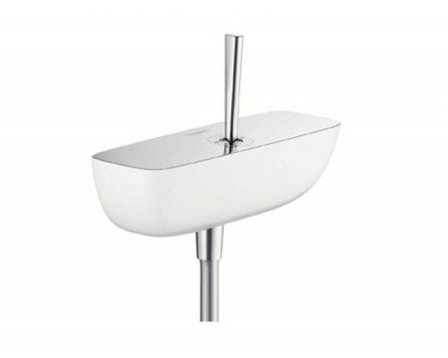 Смеситель для душа, Hansgrohe, PuraVida, цвет-хром