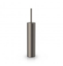 Ёршик, Decor Walther, MIKADO, шгв 70-70-400, цвет колбы-Dark Metal Matt, цвет-Dark Metal Matt PVD
