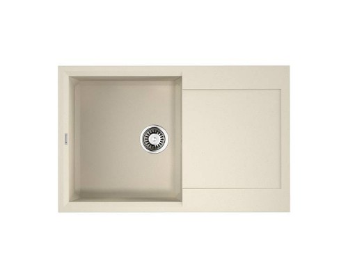 Omoikiri Sakaime 79-EV Кухонная мойка, Tetogranit, 79x50 см цвет: эверест 4993282 Omoikiri Sakaime 79-EV Кухонная мойка, Tetogranit, 79x50 см цвет: эверест 4993282
