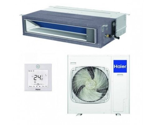 AD140S1LM1FA / 1U140S1LN1FB, Сплит-система, R32 ECO