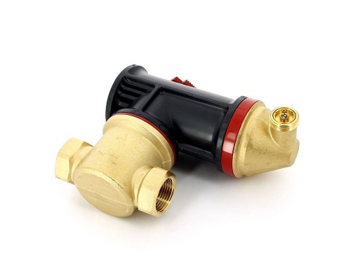 Сепаратор воздуха Flamco Flamcovent Smart 1
