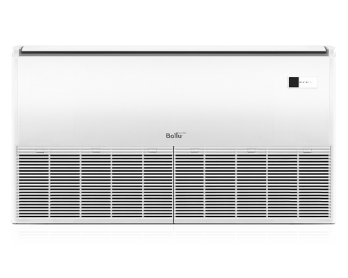 Комплект Ballu Machine BLC_CF-36HN1_21Y полупромышленной сплит-системы напольно-потолочного типа