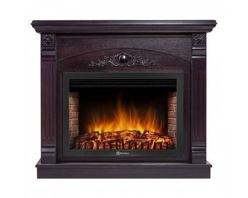 Портал Firelight Barocco 25 Венге Портал Firelight Barocco 25 Венге
