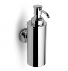 Дозатор для жидкого мыла, Bertocci, Cinquecento, шгв 50-90-115, цвет-хром