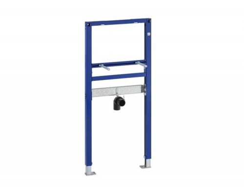 Инсталляция для раковины, Geberit, Duofix, шгв 500-75-1120