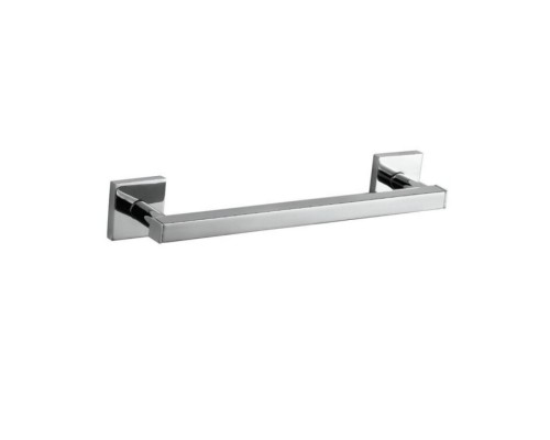 Полотенцедержатель, Jaquar, Kubix Prime, шгв 325-65-55, цвет-хром