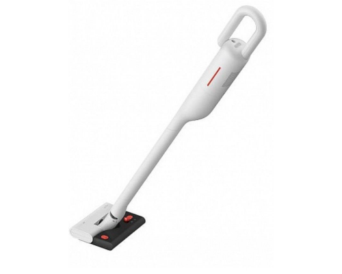 Вертикальный пылесос Deerma Vacuum Cleaner VC01 Max White Вертикальный пылесос Deerma Vacuum Cleaner VC01 Max White
