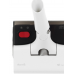 Вертикальный пылесос Deerma Vacuum Cleaner VC01 Max White