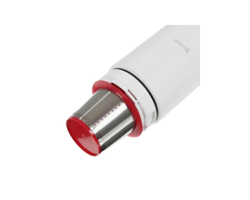 Вертикальный пылесос Deerma Vacuum Cleaner VC01 Max White Вертикальный пылесос Deerma Vacuum Cleaner VC01 Max White
