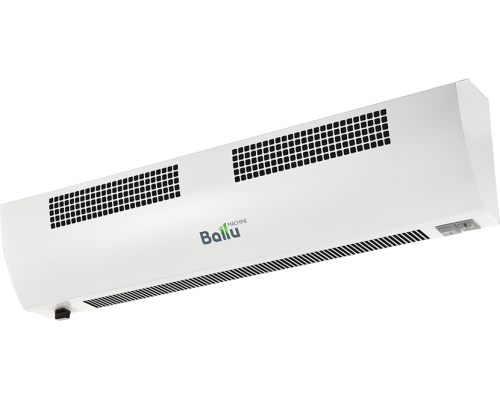 Завеса тепловая Ballu BHC-CE-3T Завеса тепловая Ballu BHC-CE-3T
