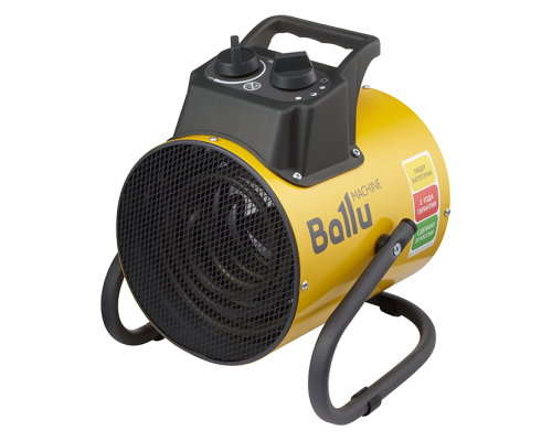 Тепловая пушка Ballu BHP-PE2-5 Тепловая пушка Ballu BHP-PE2-5