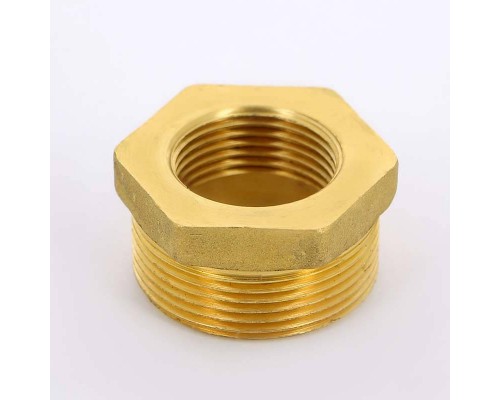 Футорка НВ UNI-FITT 1"x1"1/2