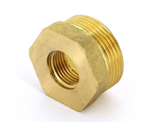 Футорка НВ UNI-FITT 1/2"x1" Футорка НВ UNI-FITT 1/2"x1"