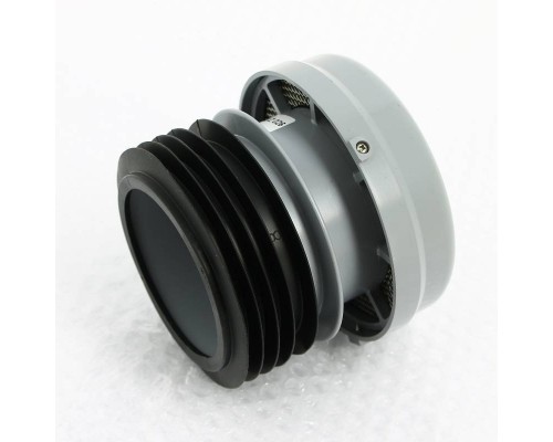 Клапан вентиляционный McAlpine (аэратор) для канализации с п/п мембраной, 110 мм