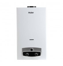 Газовая колонка Haier IGW 12 B