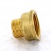 Переходник НВ UNI-FITT 3/4"x1"