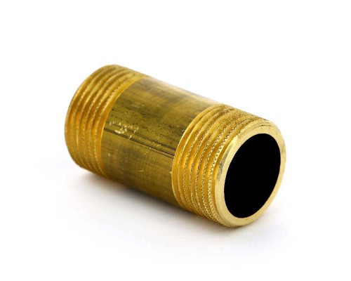 Удлинитель НН UNI-FITT 3/4"х80мм Удлинитель НН UNI-FITT 3/4"х80мм