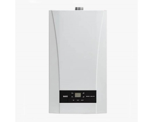 Котел настенный Baxi ECO Life 1.31F 31 кВт одноконтурный закрытый