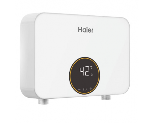 Водонагреватель, Haier, проточный, JET-EI6