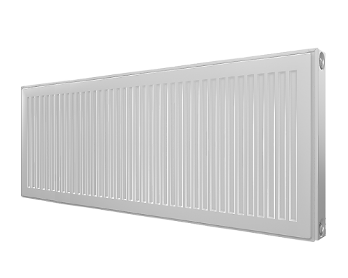 Радиатор панельный Royal Thermo COMPACT C33-400-2600 RAL9016 Радиатор панельный Royal Thermo COMPACT C33-400-2600 RAL9016