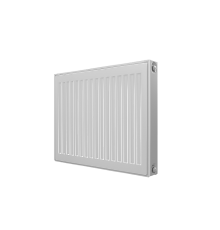 Радиатор панельный Royal Thermo COMPACT C21-400-700 RAL9016