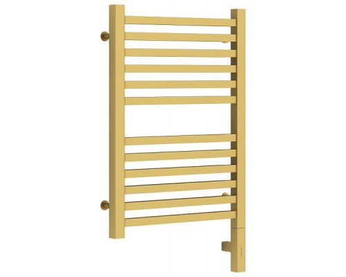 Сунержа Модус 3.0 Полотенцесушитель электрический 40x60h, прав., цвет: мат. золото 032-5701-6040