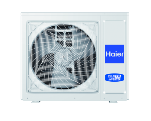 3U70S2SL5FA, Наружный блок, inverter, R32, длинные трассы