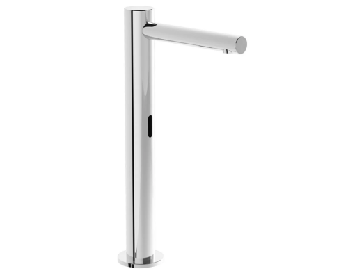 Смеситель для раковины, Vitra, AquaSee, цвет-хром