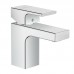 Смеситель для раковины HansGrohe HG Vernis 70 Shape со сливным гарнитуром хром