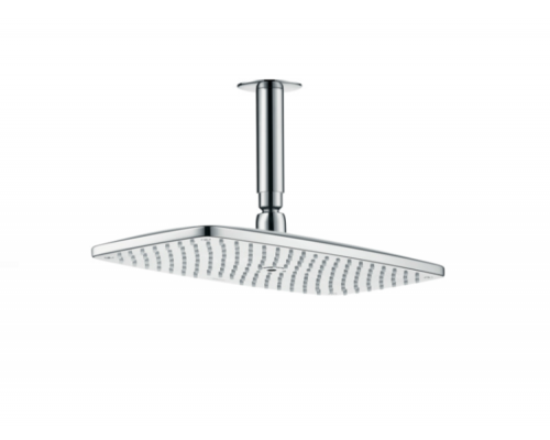 Верхний душ, Hansgrohe, Raindance E, 360-190, цвет-хром